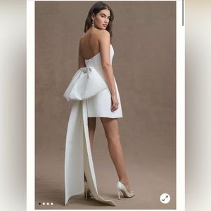 NWT Sachin & Babi Grace Mini Dress from Anthropologie in size 2